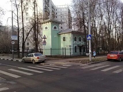 Д новогиреево