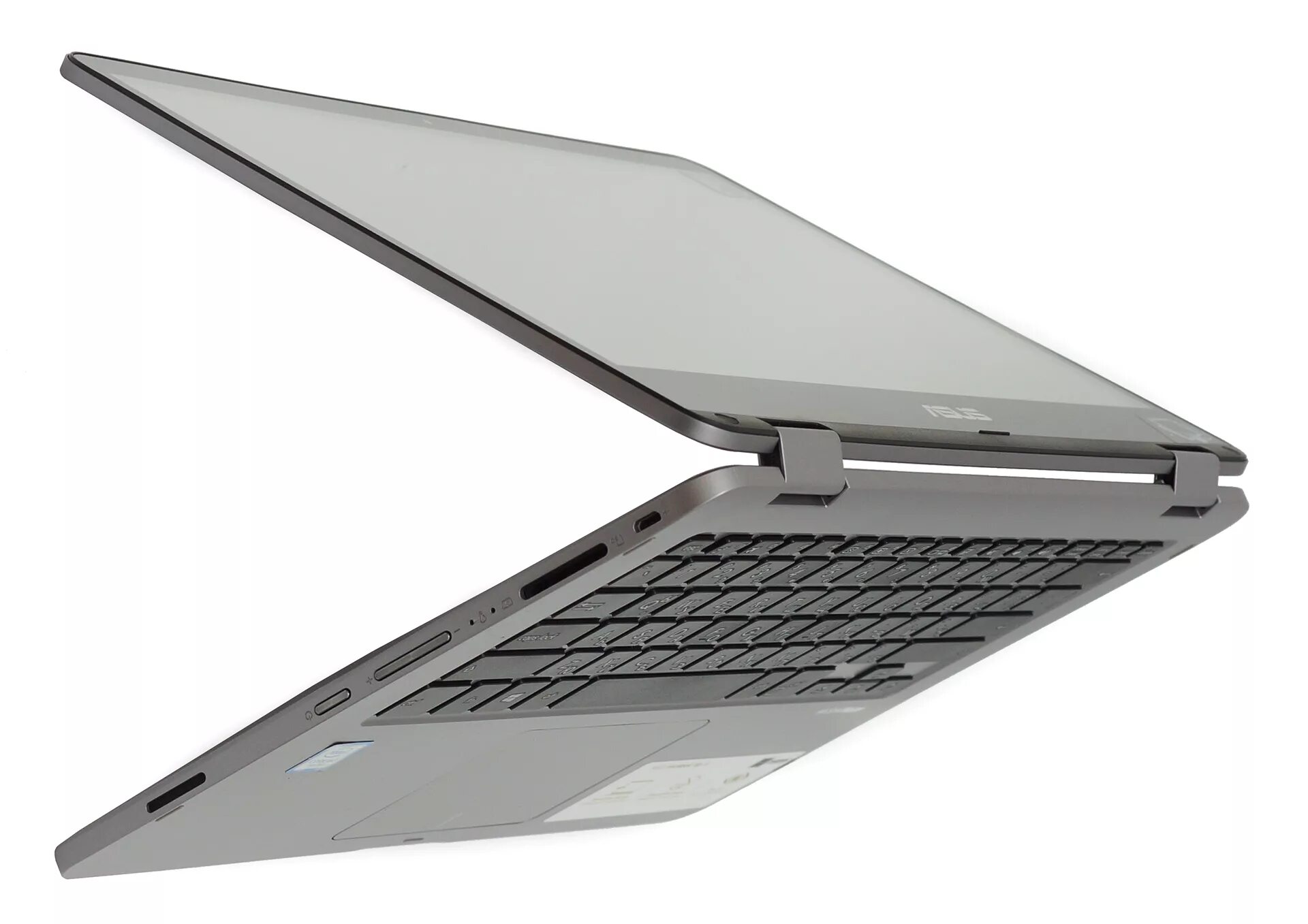 Ноутбук asus vivobook flip