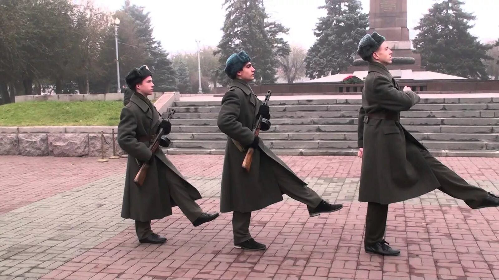 Караул грабеж