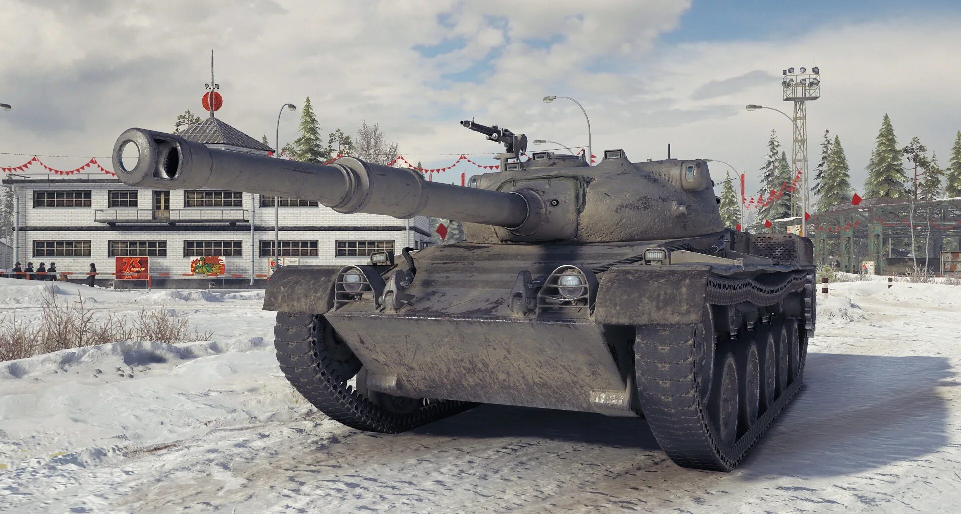 Wot panzer