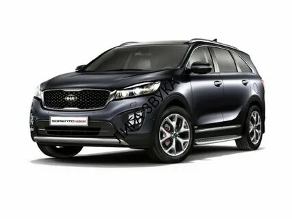 Sorento um