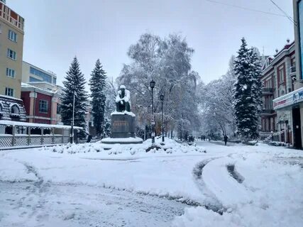 Детская улица воронеж