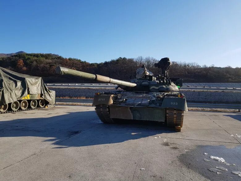 Т 72 против абрамса