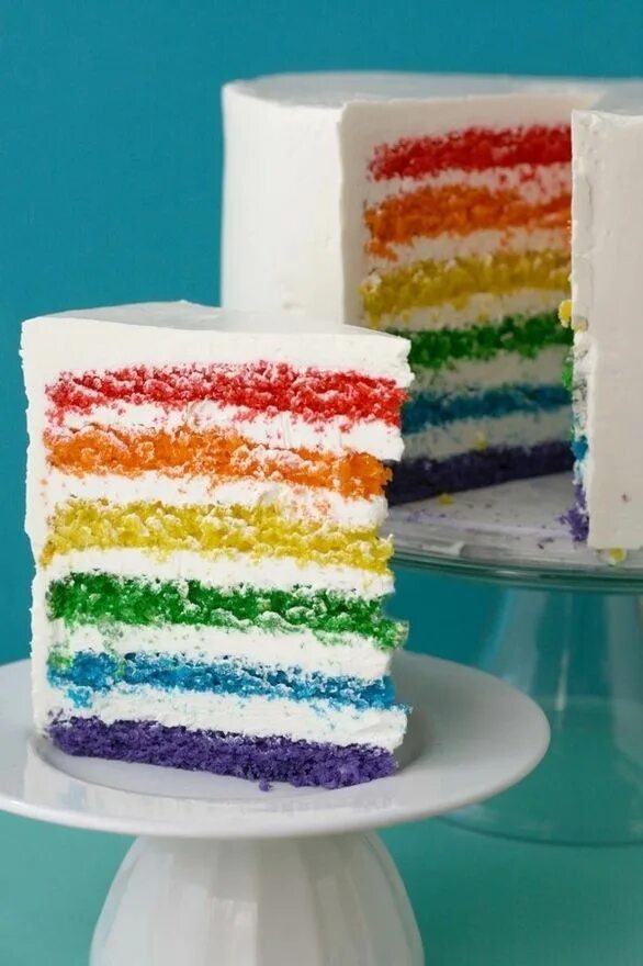 What cake r u