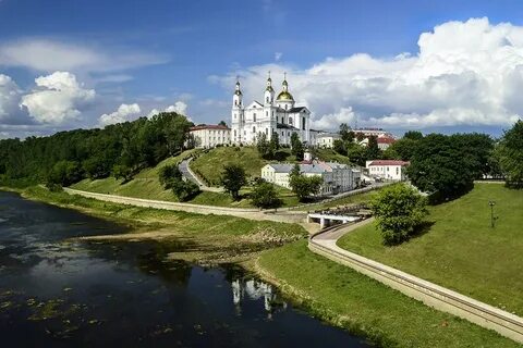 Витебский фото