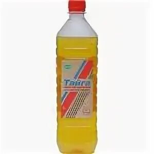 Масло тайга