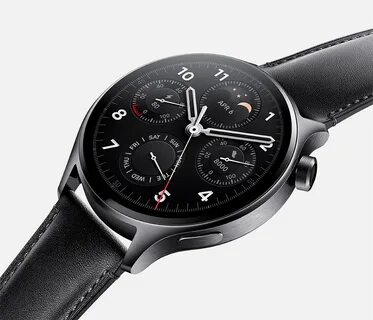 Xiaomi watch 1 pro