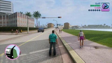 Gta definitive на андроид