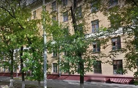 Ул 6 кожуховская
