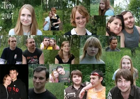 Лица года 2012