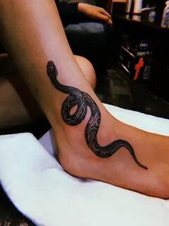 Snake legs