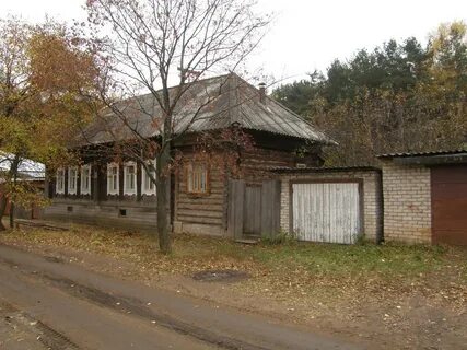 Яранск деревни