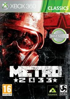 Metro xbox 360