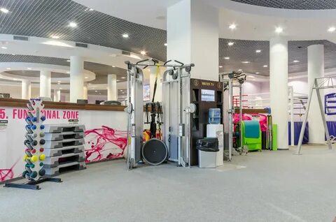 Монарх xfit