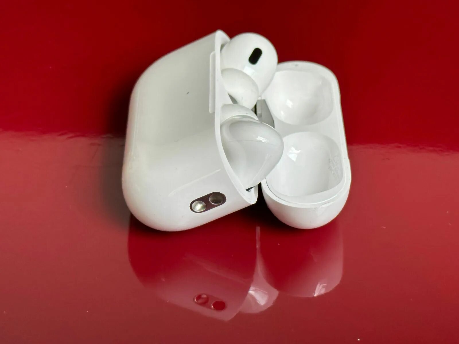 Airpods 2 спб