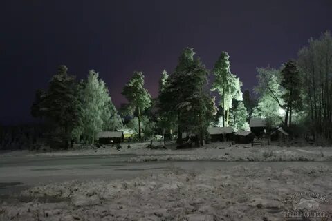 Сегежа 1
