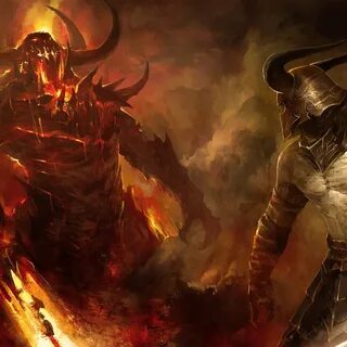 Demons видео