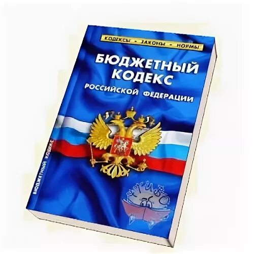 Ст бюджетного кодекса