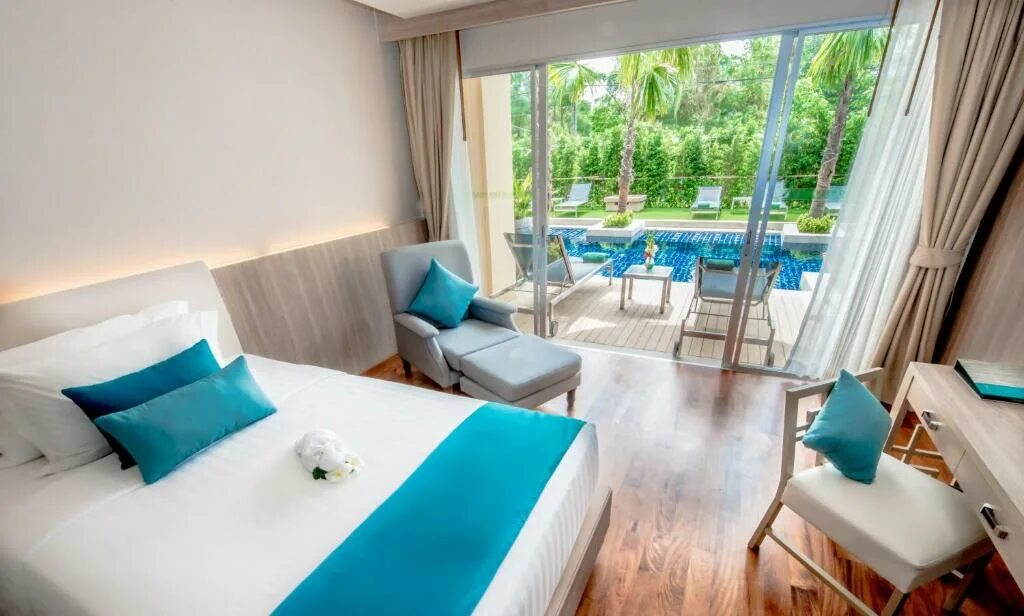 Access pool phuket. Отель phuket graceland resort spa 4. graceland phuket resort 5. таиланд phuket graceland resort 4* патонг, пхукет. phuket graceland resort &amp; spa 5* (патонг).