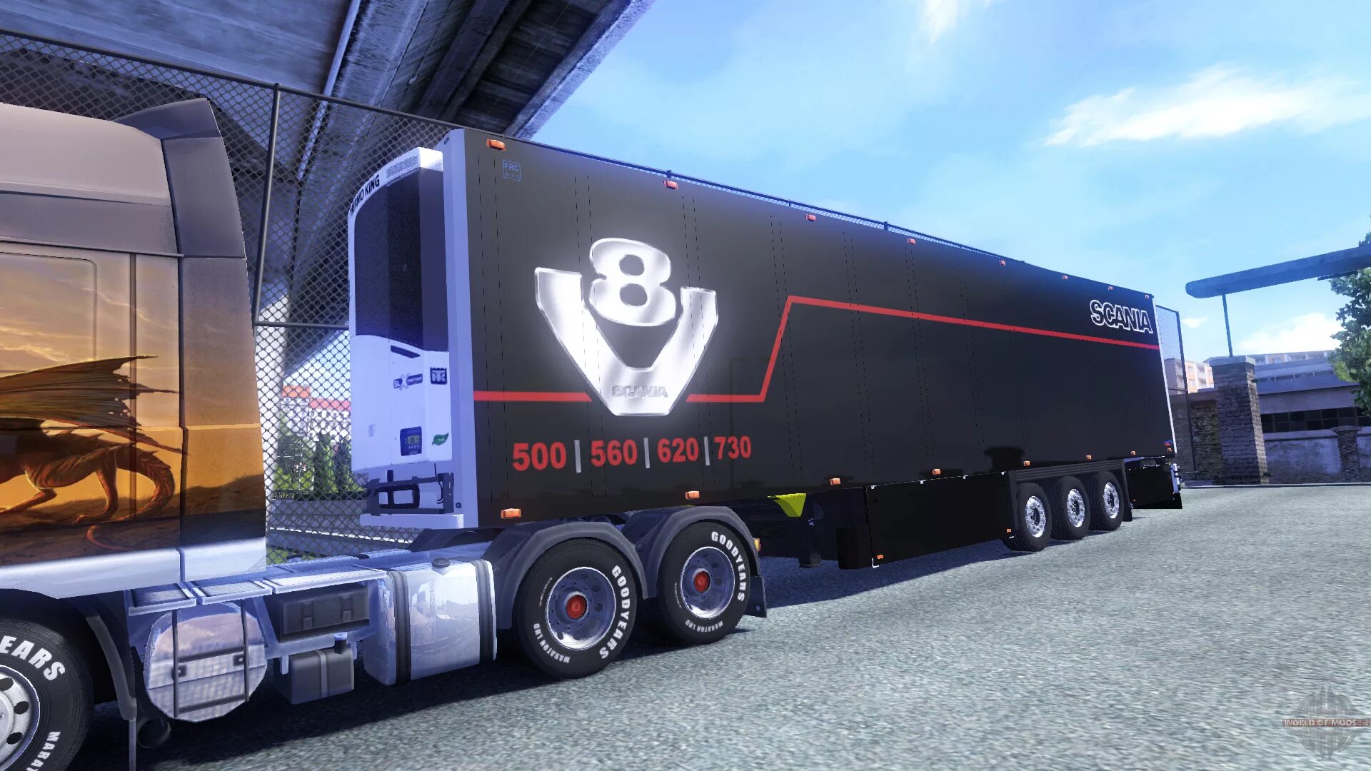 Евро Truck Simulator 2. Прицепы для етс 2 1.39. Прицеп Scania етс 2. Етс 2 Скания прицеп Скания.