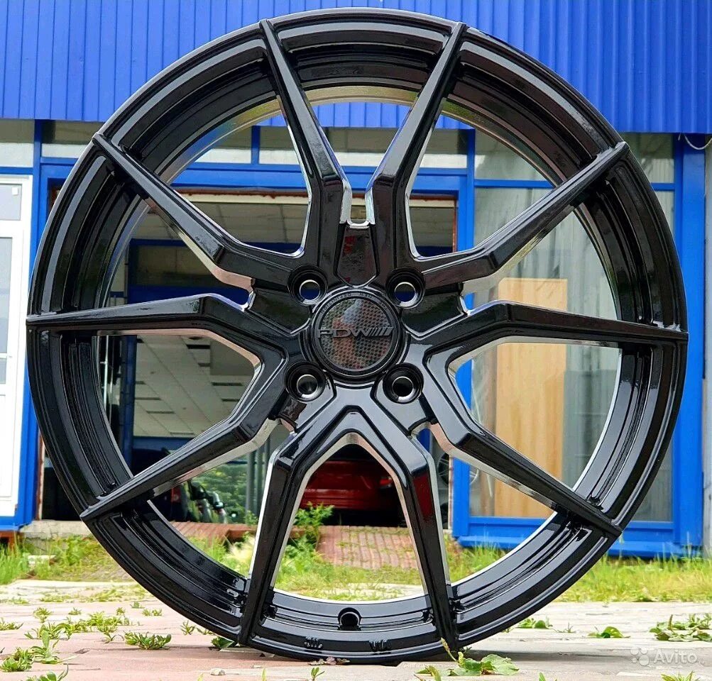 R17 4x100 купить