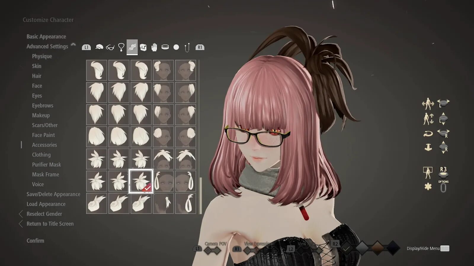 Голос в character ai. Голос в character ai
