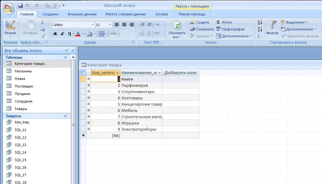 Таблица базы данных access. База данных система управления базами данных MS access. Система управления реляционными базами данных MS access. Элементы баз данных access 2016. Использование access