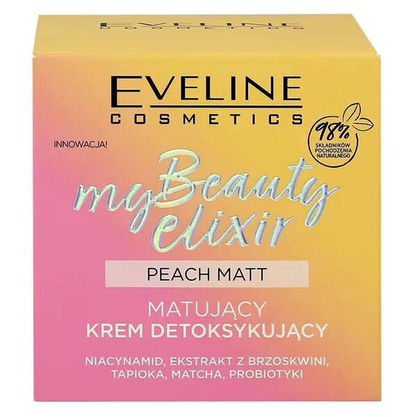 Крем-детокс д/лица eveline, my beauty elixir, матирующий, 50мл. Eveline my beauty elixir. Сыворотка для лица от эвелин. My beauty elixir матирующий крем-детокс для лица 50мл. Eveline smooth pineapple сыворотка.