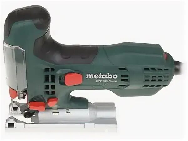 Metabo ste 100. Metabo ste 100