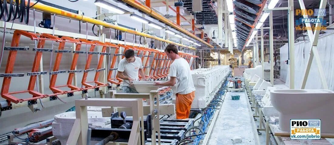 Рока тосно. Завод рока рус в тосно. санфаянс производители. керамика фабрики. производство сантехники.