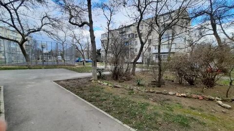 Маршал севастополь