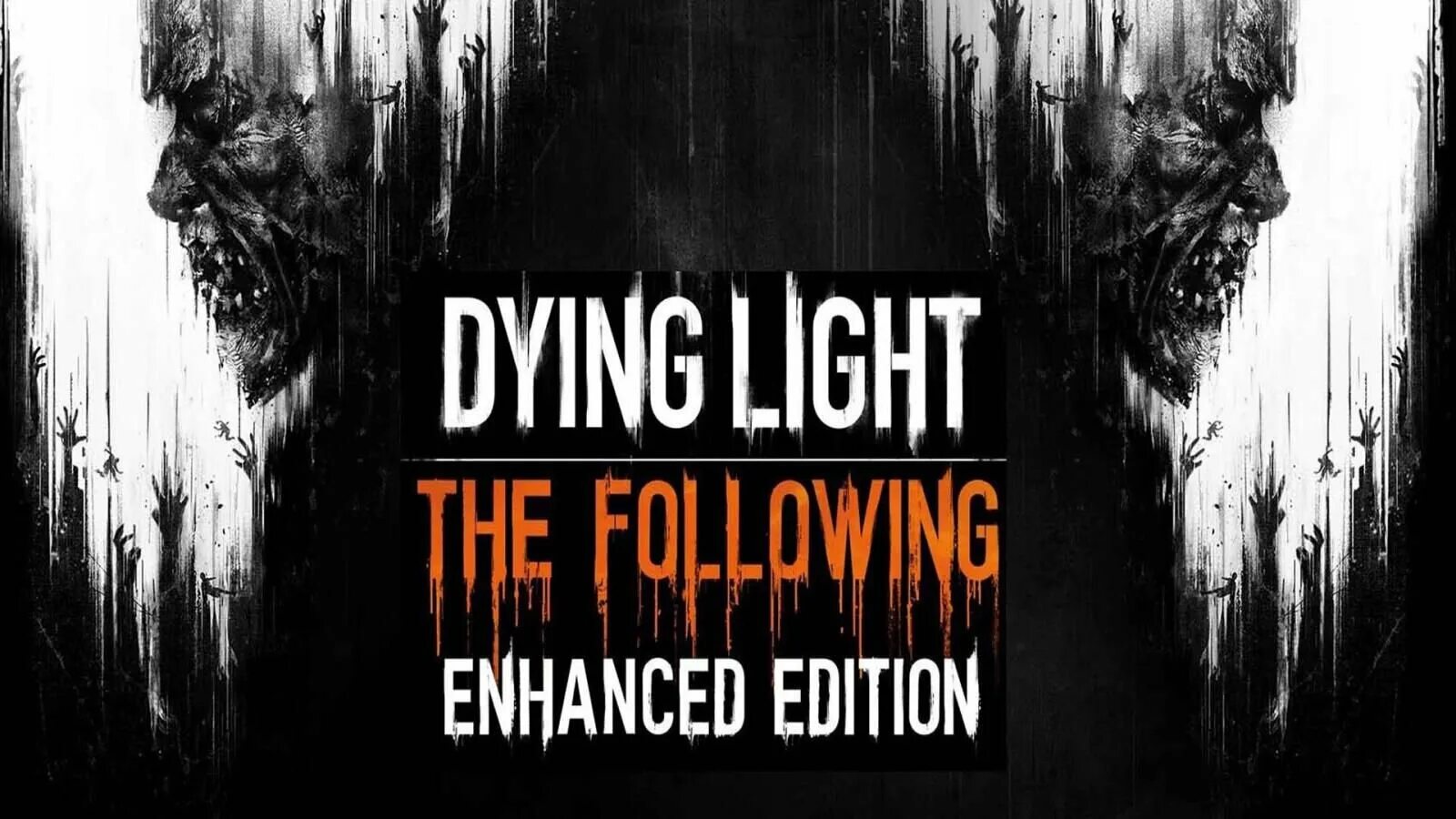 Dying light дополнение the following. Dying light 1 обложка. dying light постер.