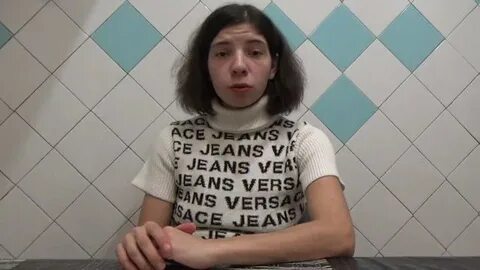 Месячные в 14