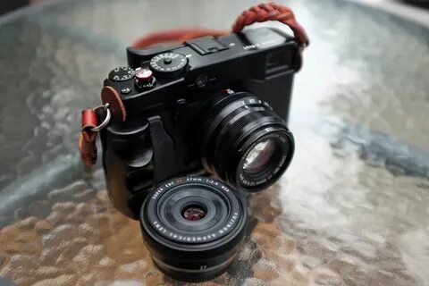 Fujifilm 2