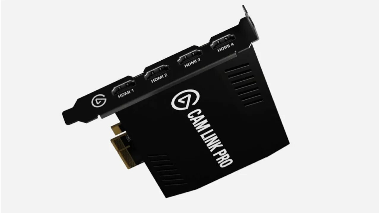 Elgato cam. Elgato cam
