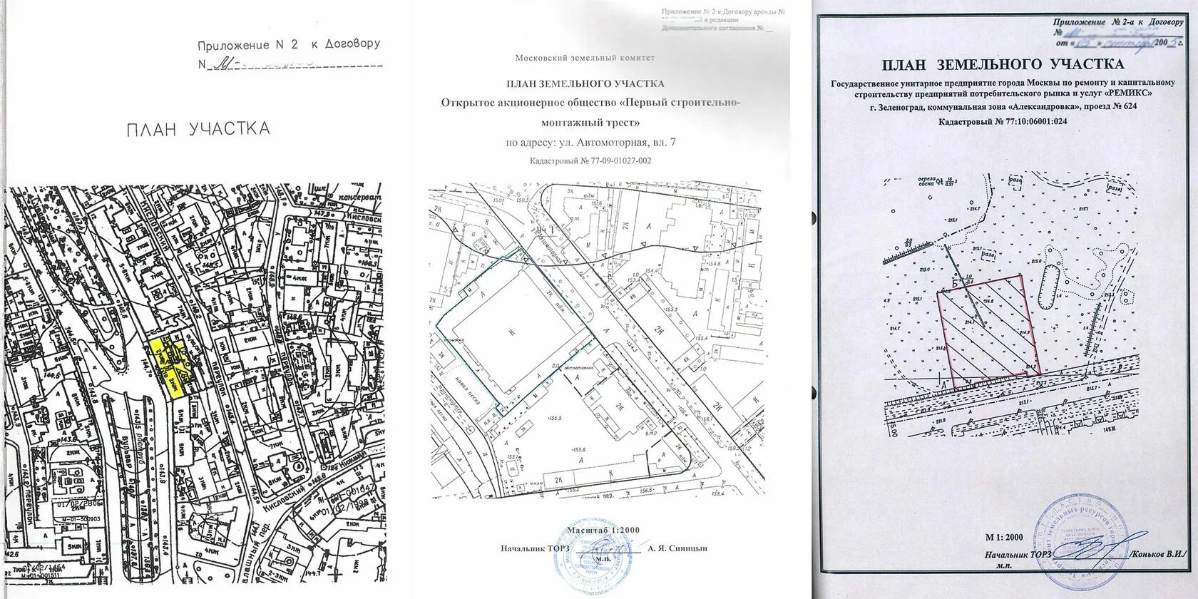 Межевание арендованного земельного участка: цели и порядок проведения, документы