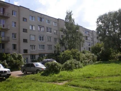Квартиры в никольске тосненском районе