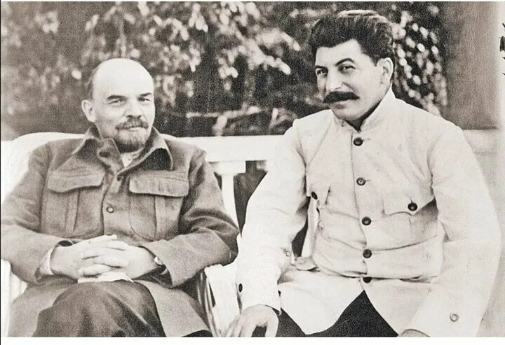 Галлюцинации, потеря речи, параличи. Как умирал Ленин и мог ли он написать после