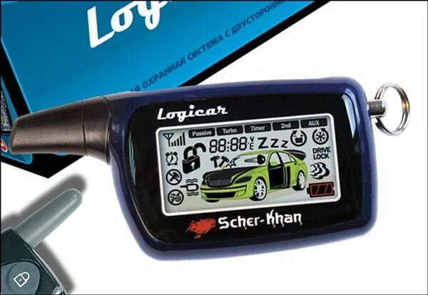 Как настроить сигнализацию шерхан на брелке. Сигнализация scher-khan logicar 2 (с автозапуском). сигнализация шерхан logicar 4. сигнализация шерхан с автозапуском logicar 1 автозапуск. брелок scher khan magicar 5 автозапуск.