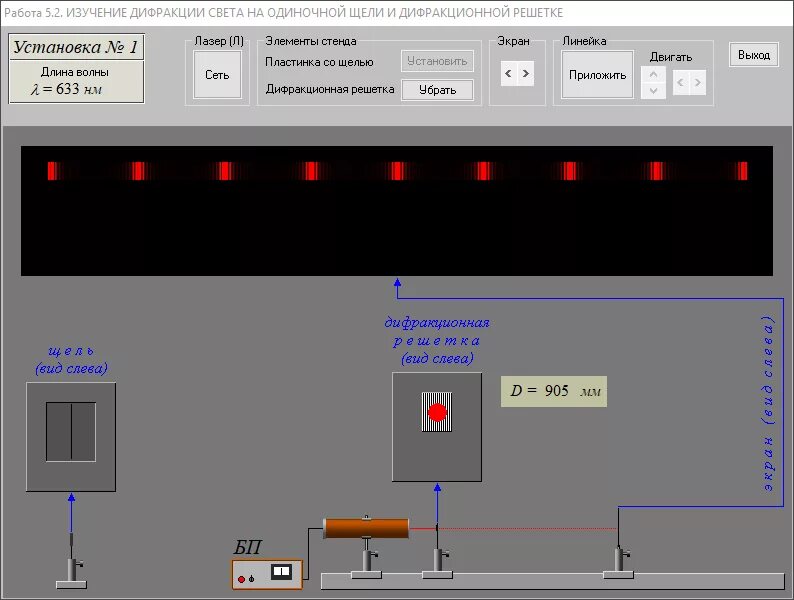 Экспериментальное задание. Лабораторная работа изучение интерференции и дифракции света. Таблица для лабораторных работ по физике. Наблюдение интерференции и дифракции света. Лабораторная работа изучение дифракции света.