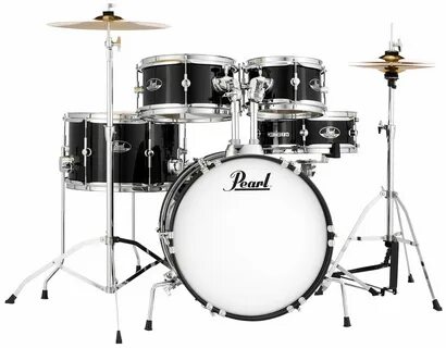 Pearl барабаны