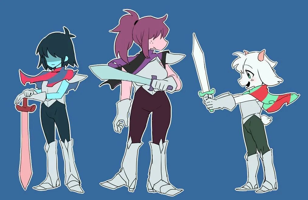 Undertale deltarune. Ральзей дельтарун. deltarune kris x ralsei.