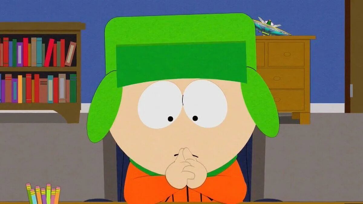 Kyle. Кайл саус парк. Кайл майрикс. Кайл брофловски. Кайл брофловски улыбается.