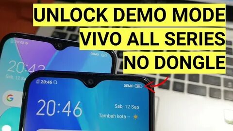Vivo demo