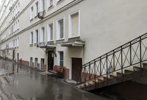 Отель бегемот маяковская