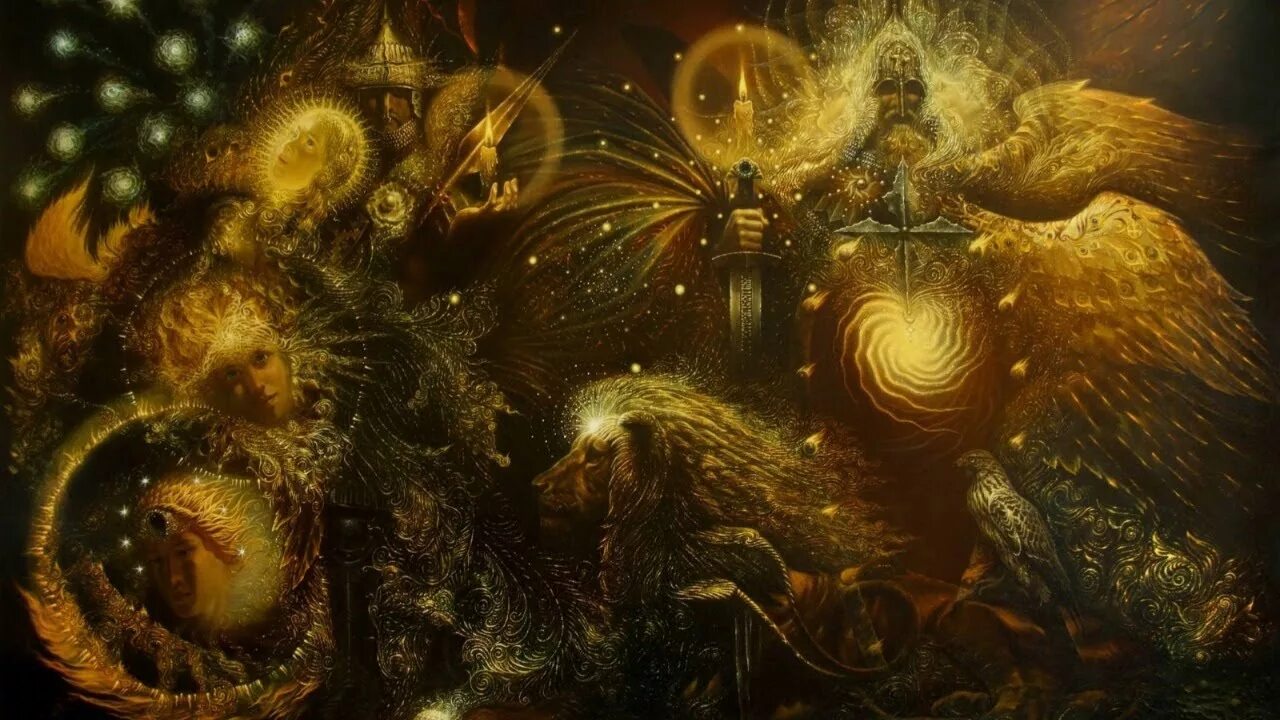 Энергия рода. Сила славянского рода. Швета двипа. Хранители предков. Сила рода.