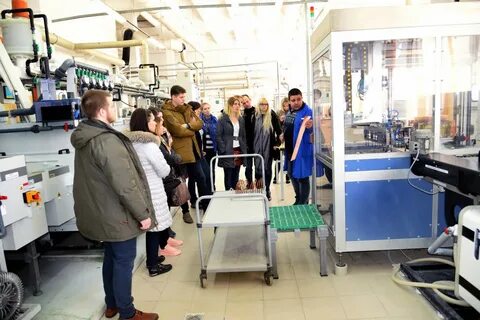 Приборный рязань вакансии