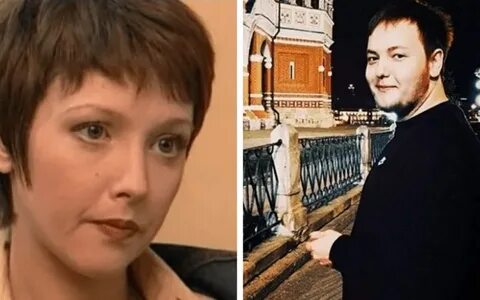 Ольгу понизову сейчас