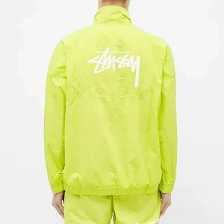 Куртка stussy оригинал