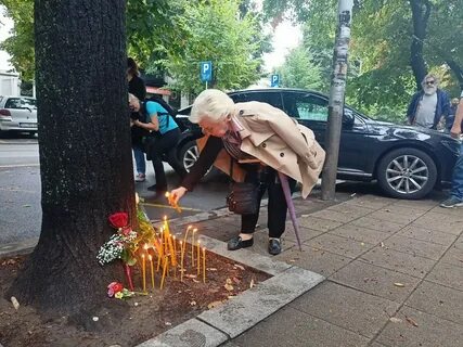 Погибшей дарьи дугиной